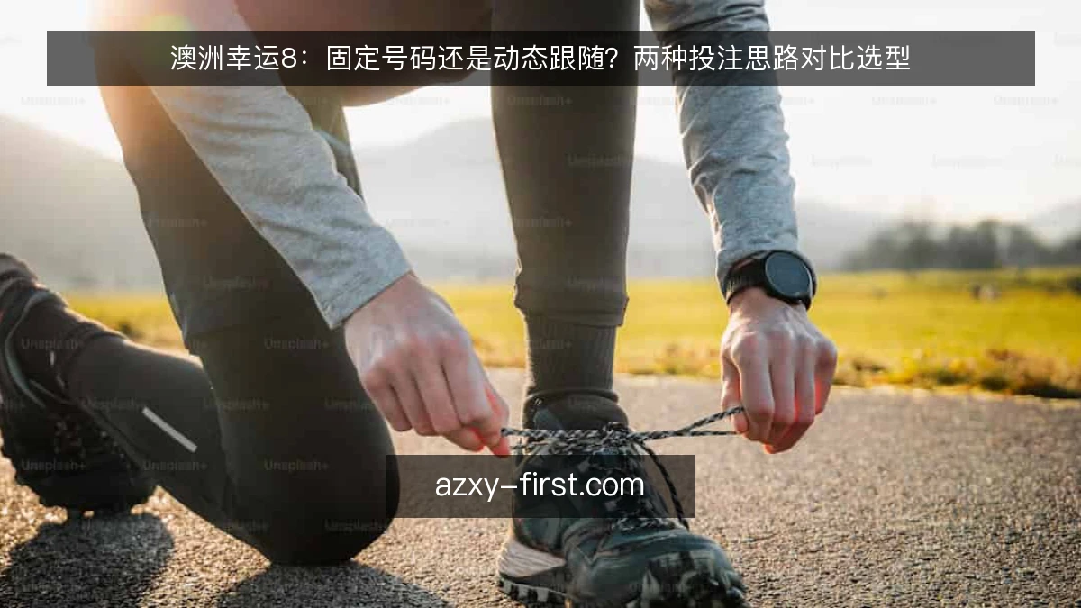 澳洲幸运8：固定号码还是动态跟随？两种投注思路对比选型